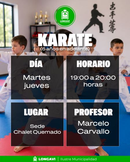 Karate 2