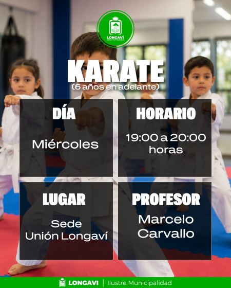 Karate