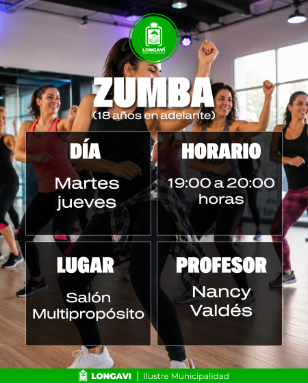Zumba